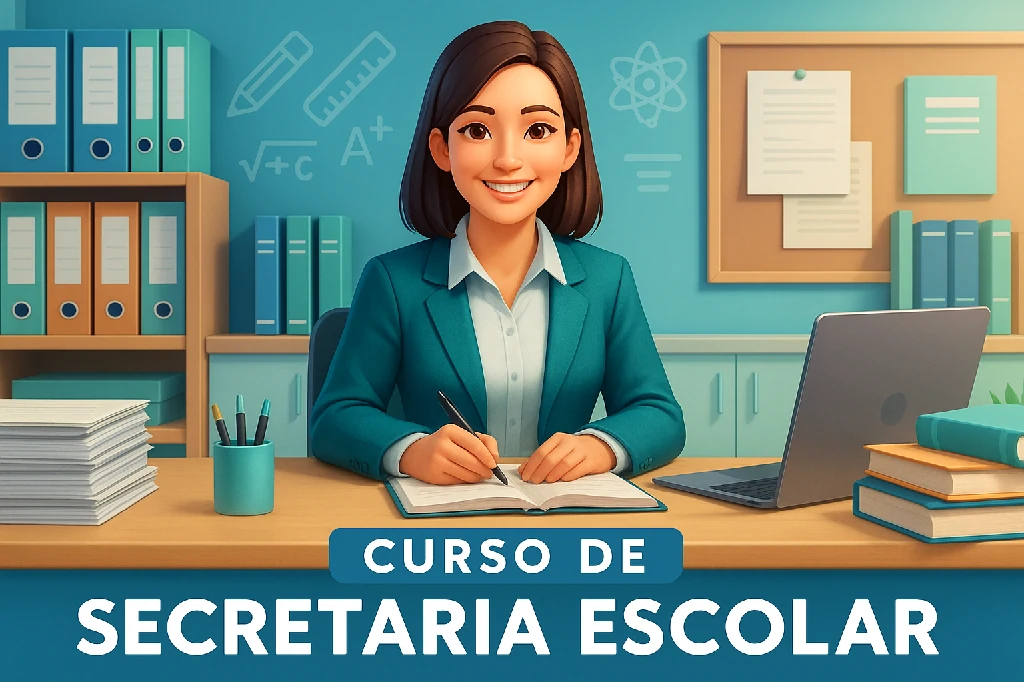 SECRETARIA ESCOLAR